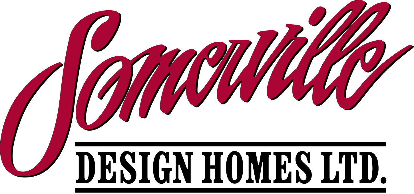 Somerville Design Homes Logo
